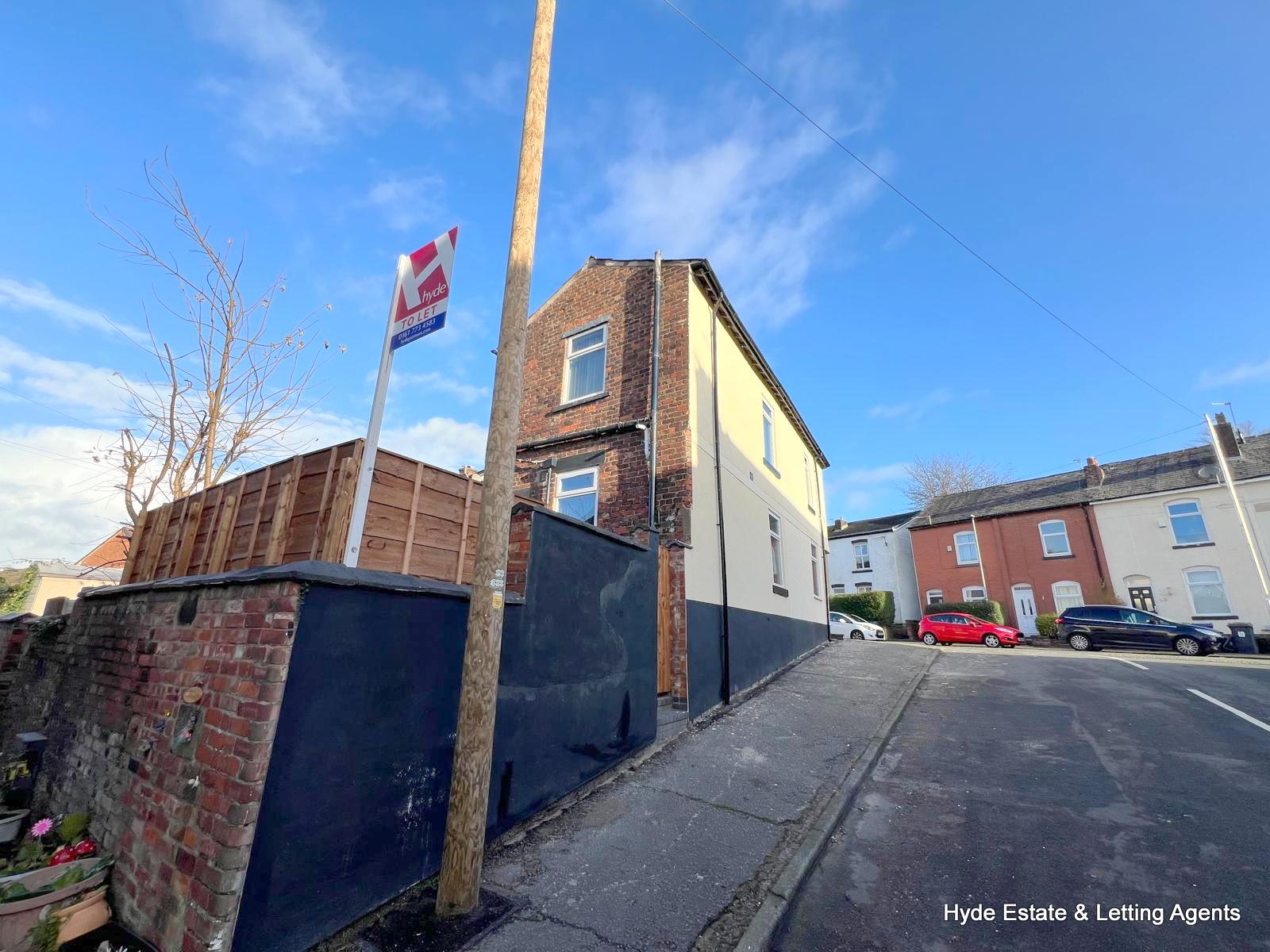 Images for Bedford Street, Prestwich, Manchester, M25 1HX EAID: BID:hyde