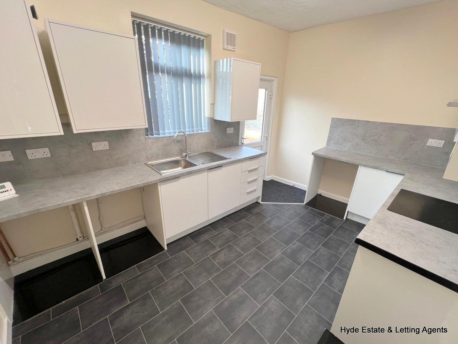 Images for Bedford Street, Prestwich, Manchester, M25 1HX EAID: BID:hyde