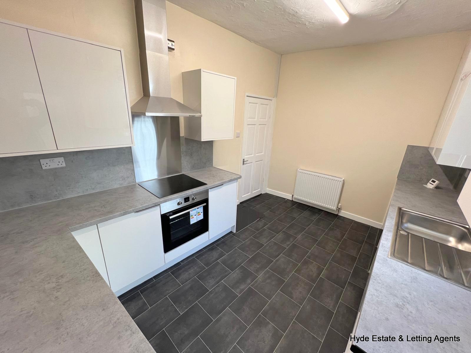 Images for Bedford Street, Prestwich, Manchester, M25 1HX EAID: BID:hyde