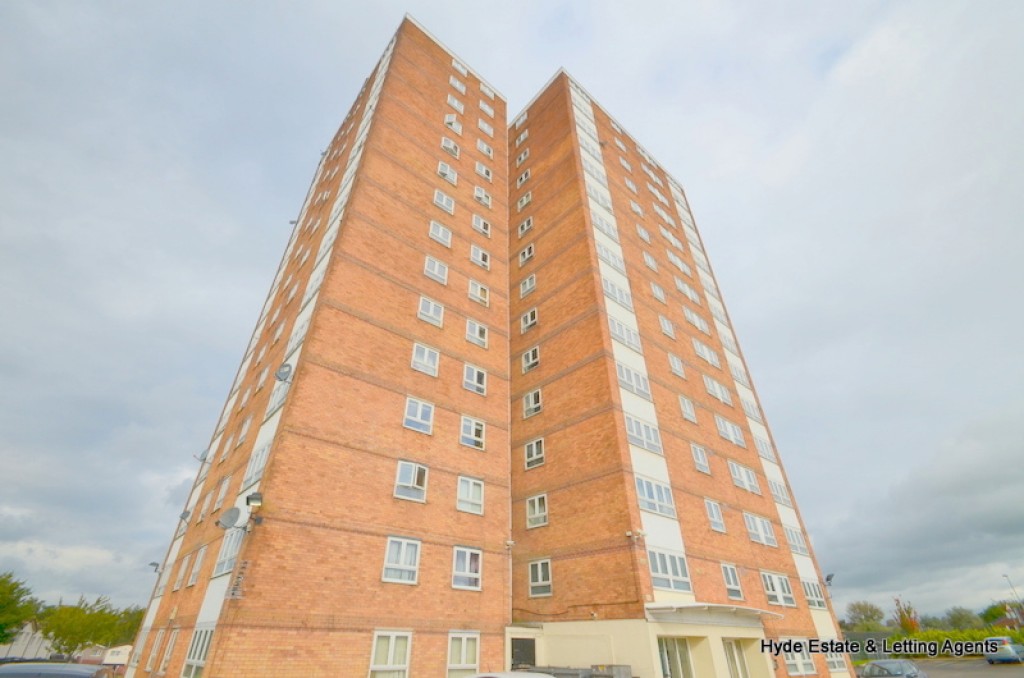 City View, Highclere Avenue, Salford, M7 4ZU, 1 bedroom, Apartment