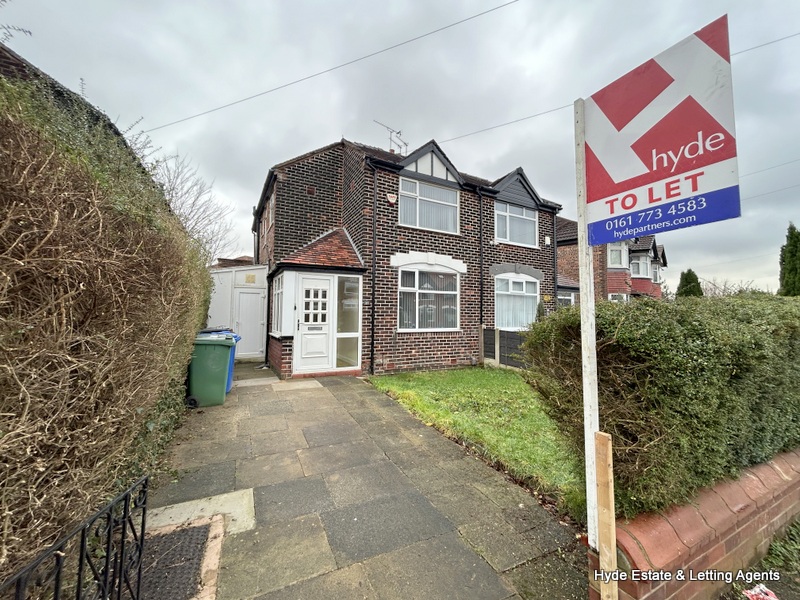 Images for Meade Hill Road, Prestwich, Manchester, M25 0DH EAID: BID:hyde