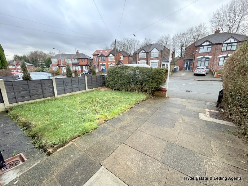 Images for Meade Hill Road, Prestwich, Manchester, M25 0DH EAID: BID:hyde
