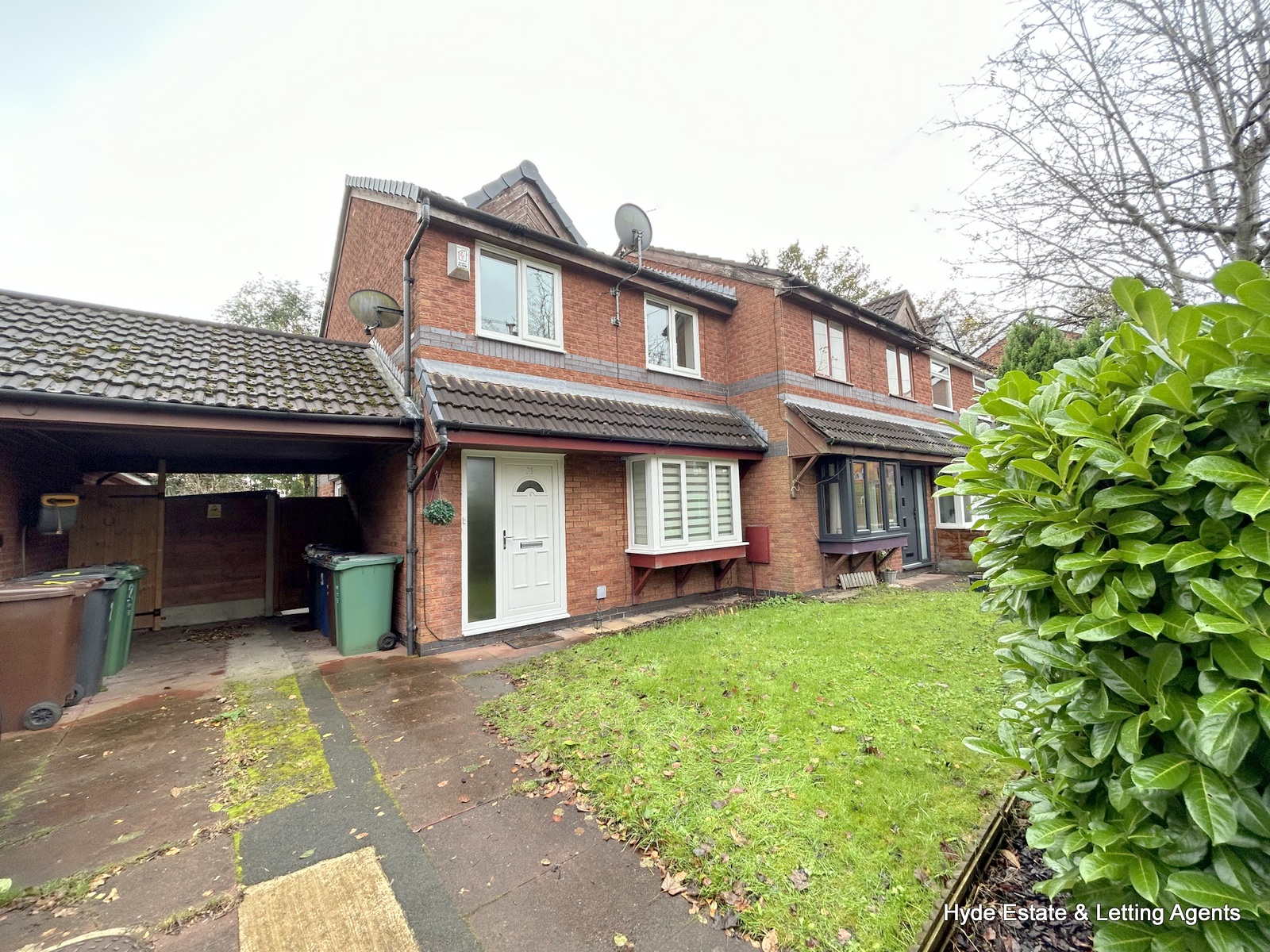 Images for Newtown Street, Prestwich, Manchester, M25 1HU EAID: BID:hyde
