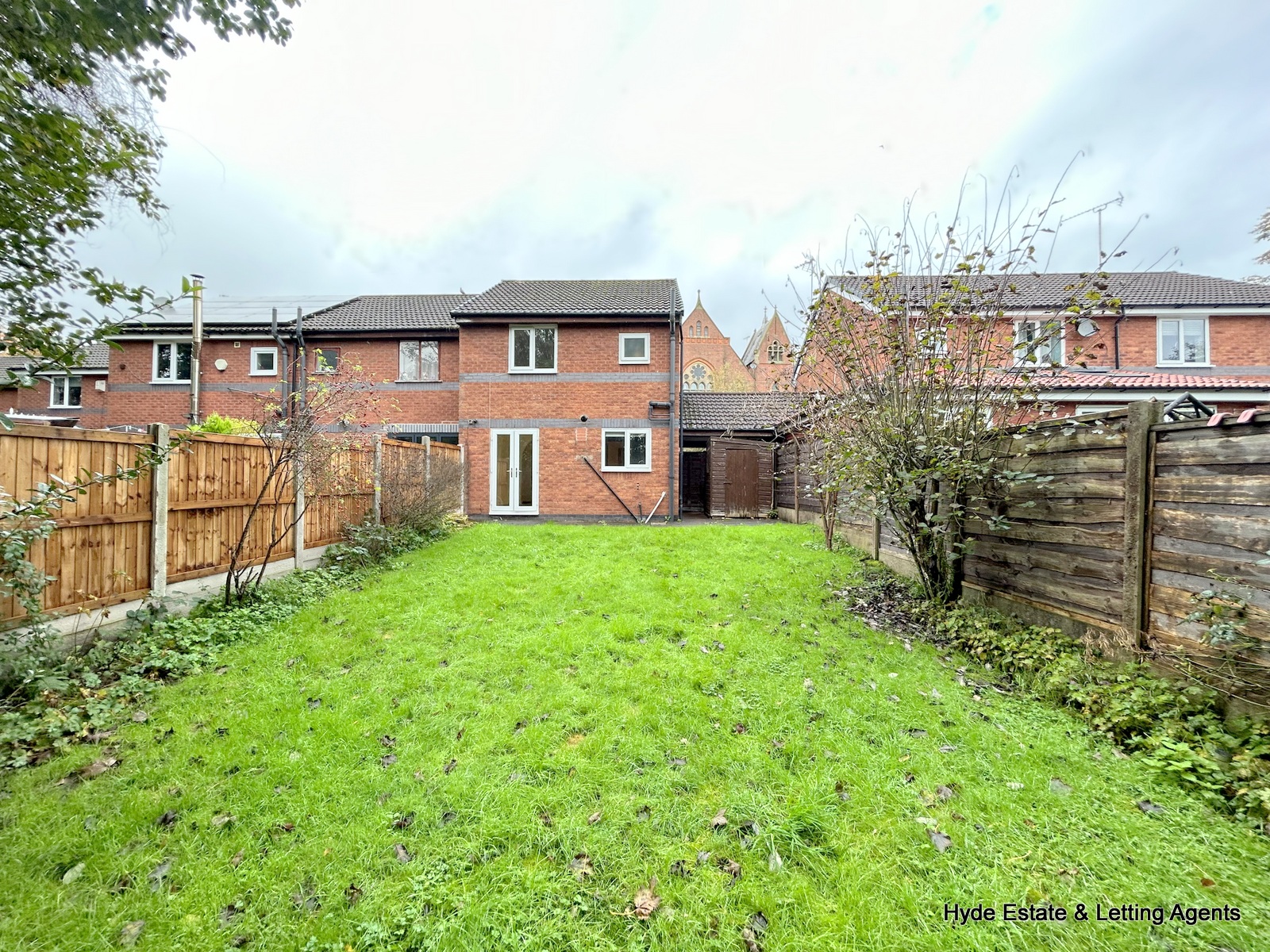Images for Newtown Street, Prestwich, Manchester, M25 1HU EAID: BID:hyde