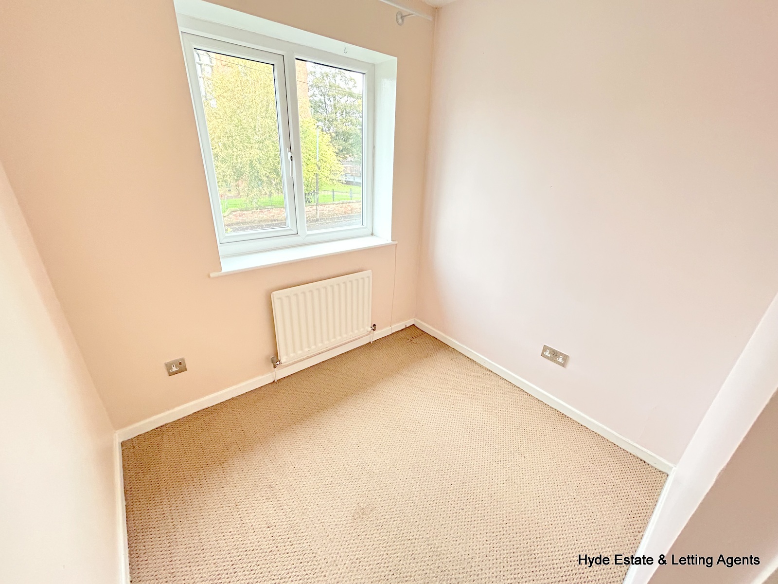 Images for Newtown Street, Prestwich, Manchester, M25 1HU EAID: BID:hyde
