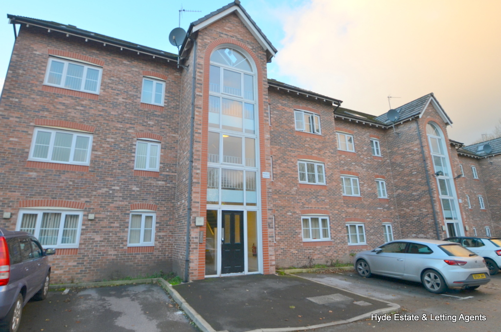 Images for 10 The Horizons, Moss Lane, Blackrod, Bolton, BL6 5GH EAID: BID:hyde