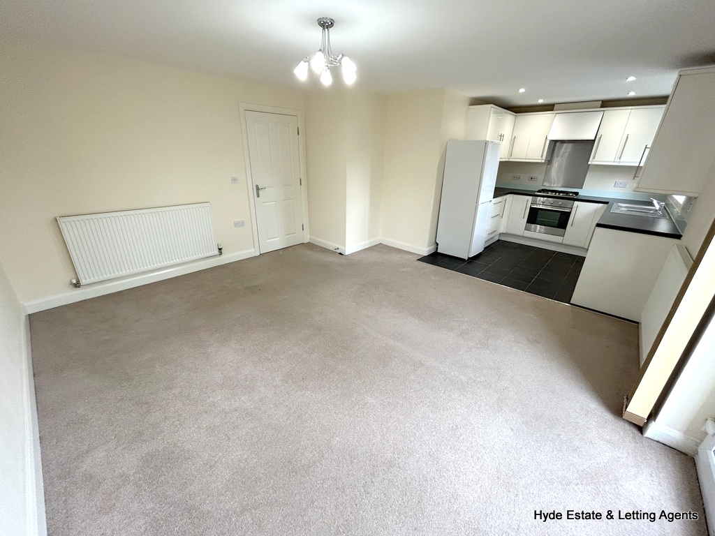 Images for 10 The Horizons, Moss Lane, Blackrod, Bolton, BL6 5GH EAID: BID:hyde