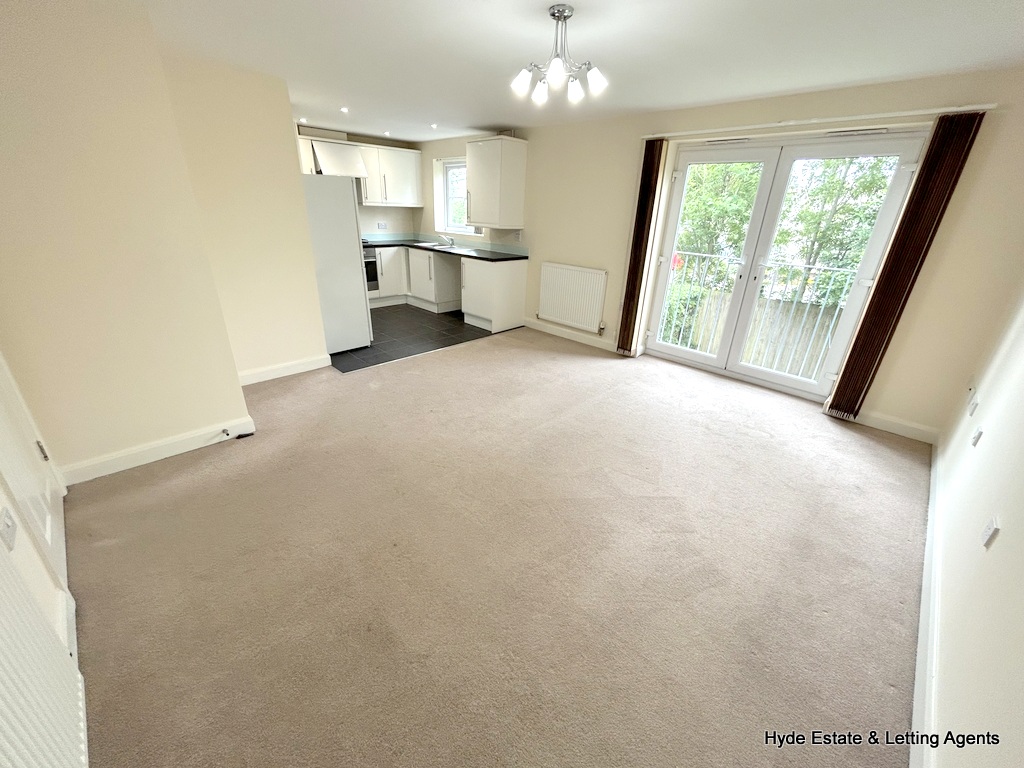 Images for 10 The Horizons, Moss Lane, Blackrod, Bolton, BL6 5GH EAID: BID:hyde