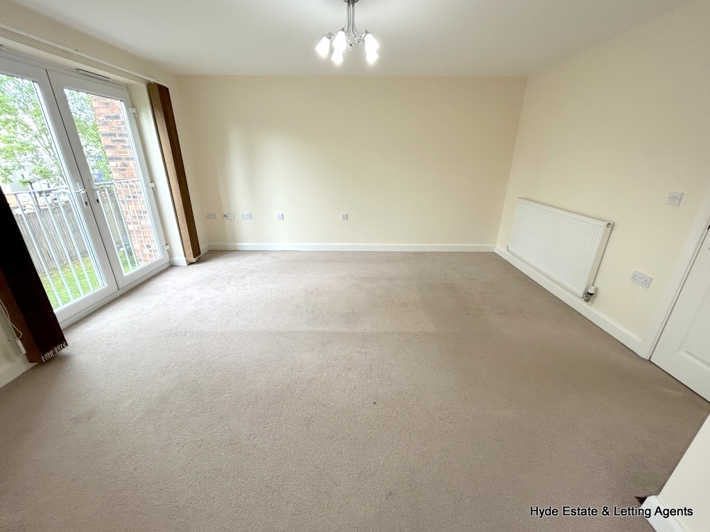 Images for 10 The Horizons, Moss Lane, Blackrod, Bolton, BL6 5GH EAID: BID:hyde