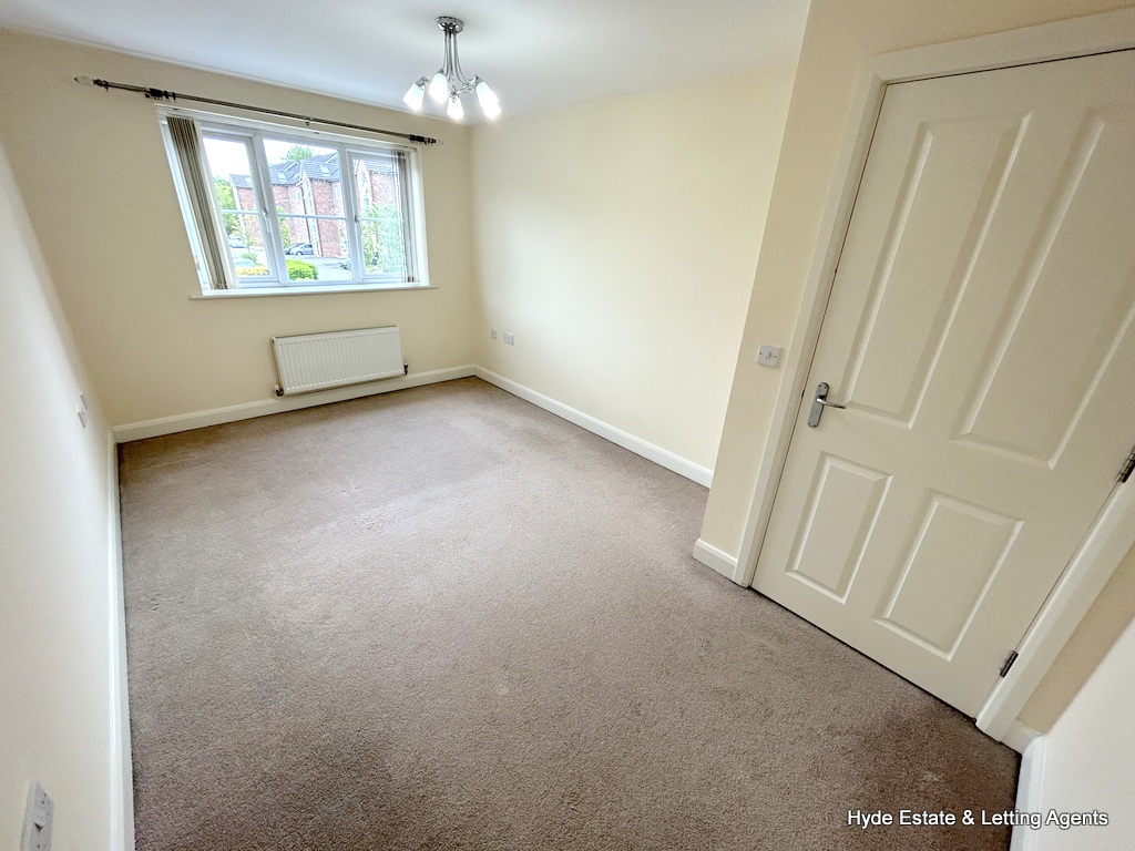 Images for 10 The Horizons, Moss Lane, Blackrod, Bolton, BL6 5GH EAID: BID:hyde