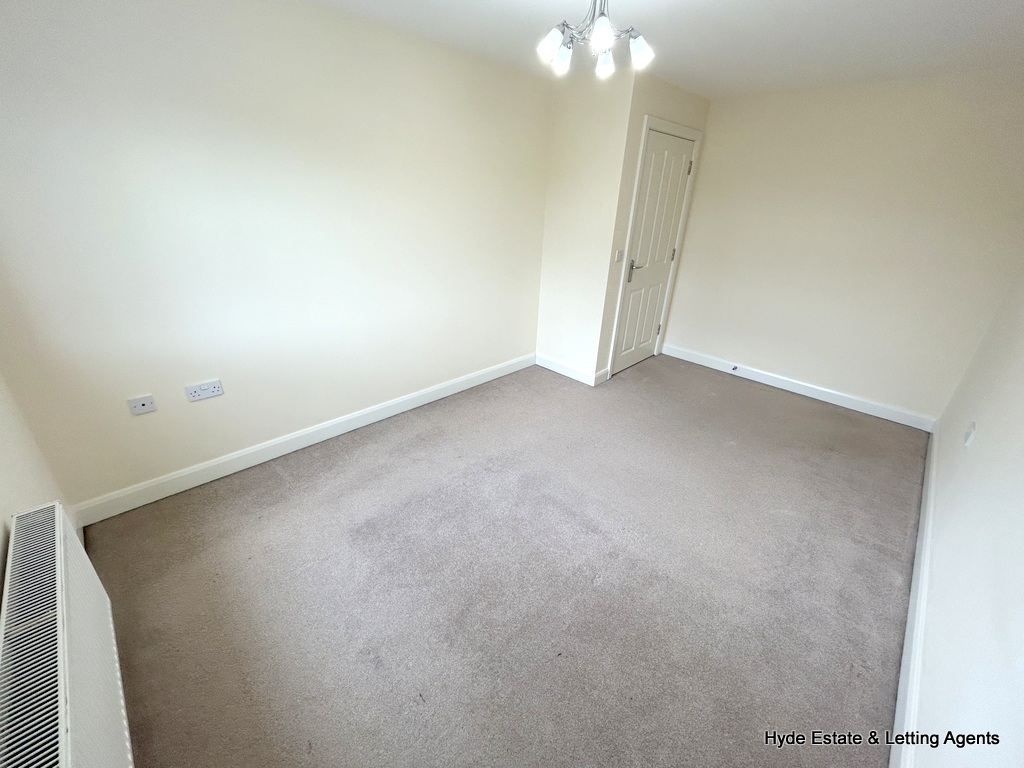 Images for 10 The Horizons, Moss Lane, Blackrod, Bolton, BL6 5GH EAID: BID:hyde