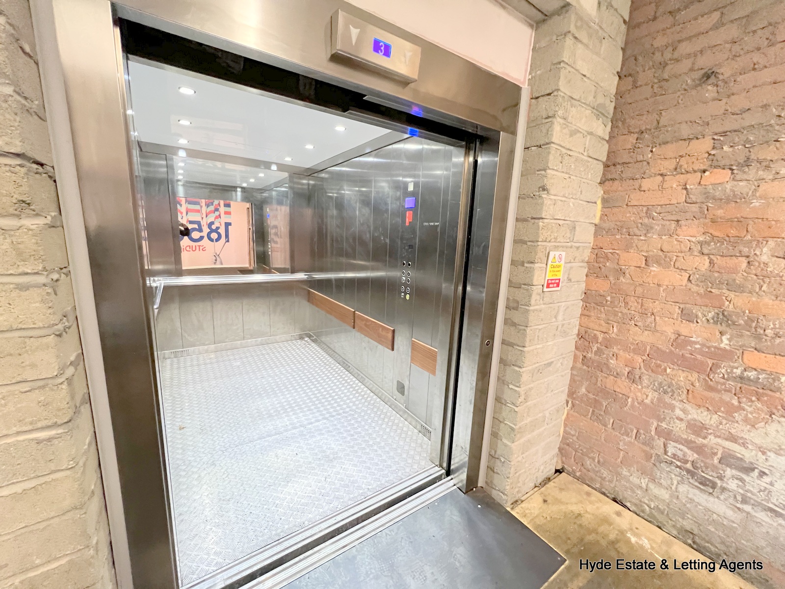 Images for Unit A Osborne Mill, Waddington Street, Oldham, OL9 6QH EAID: BID:hyde