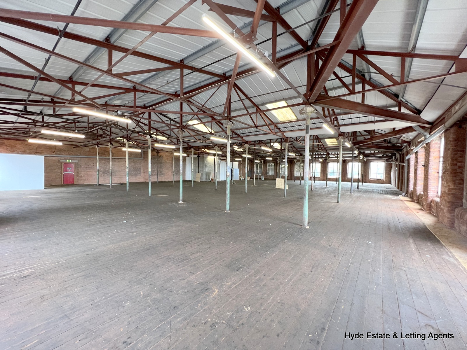 Images for Unit A Osborne Mill, Waddington Street, Oldham, OL9 6QH EAID: BID:hyde