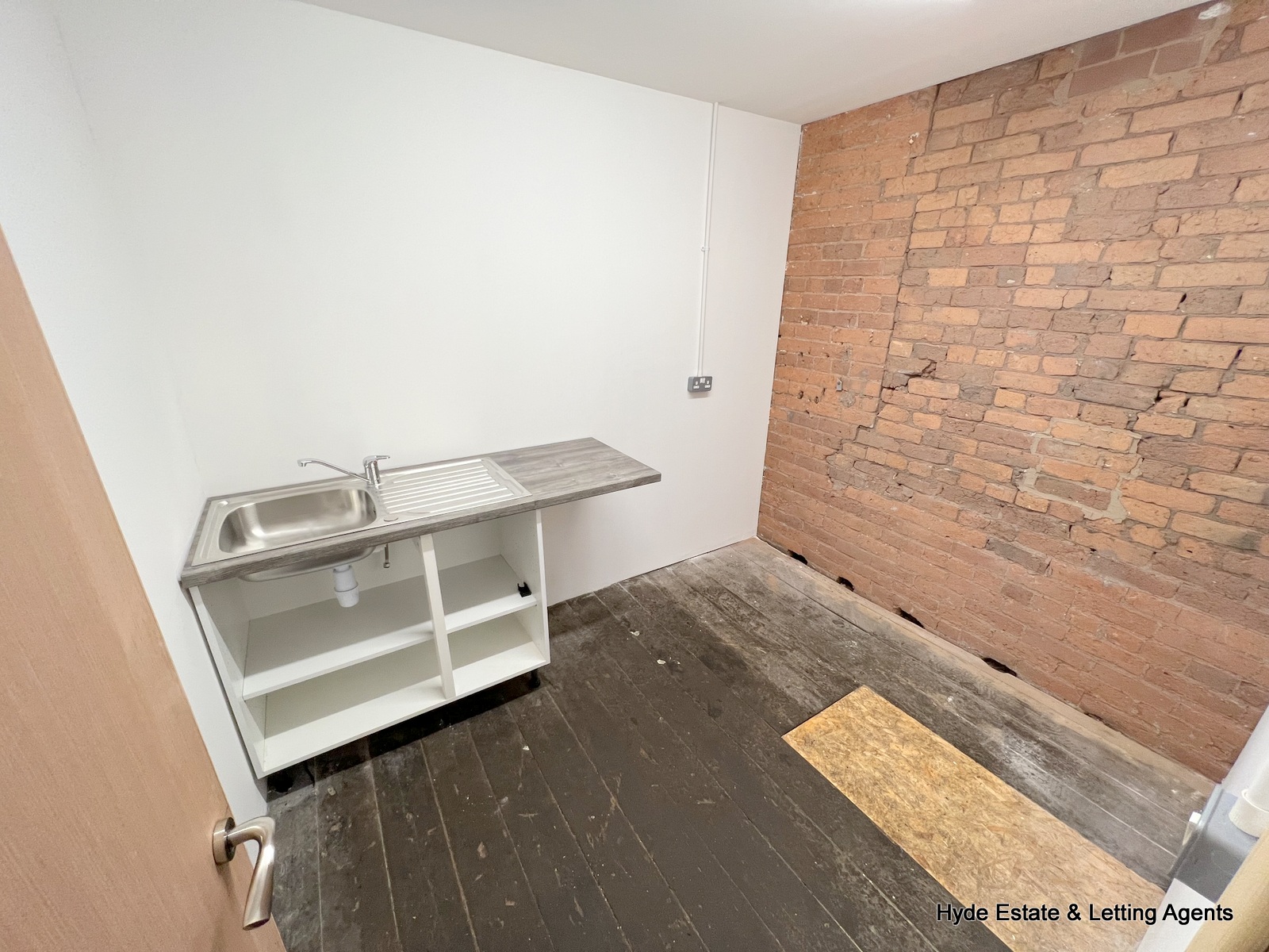 Images for Unit A Osborne Mill, Waddington Street, Oldham, OL9 6QH EAID: BID:hyde