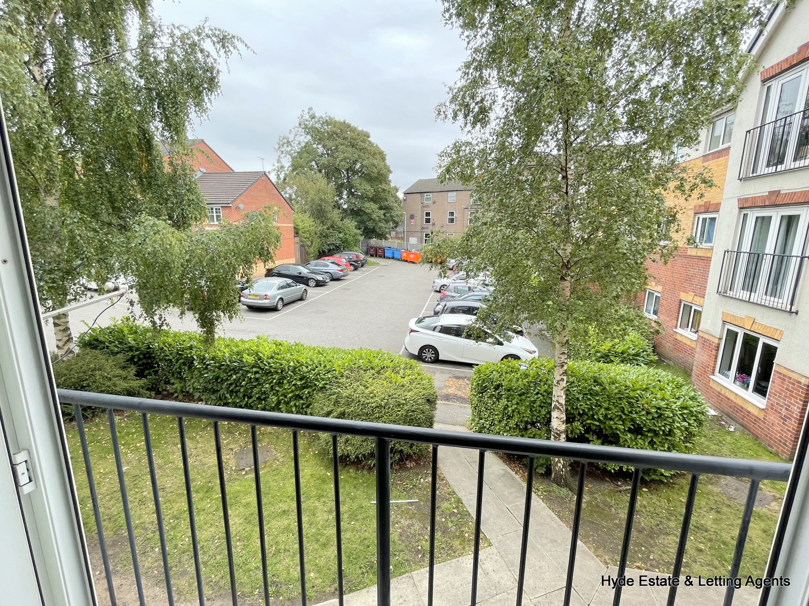 Images for Martingale Court, Cheetham, Manchester, M8 0AR EAID: BID:hyde