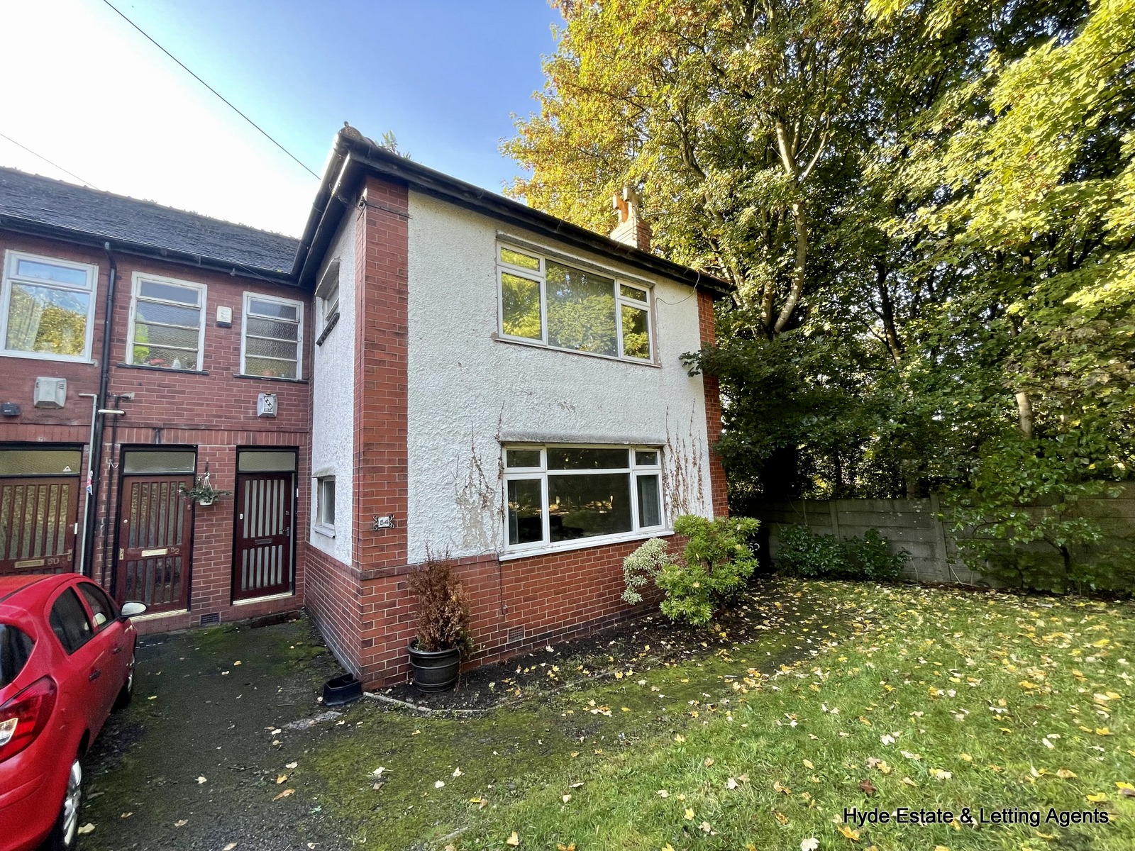 Images for Moor Lane, Salford, M7 3PZ EAID: BID:hyde