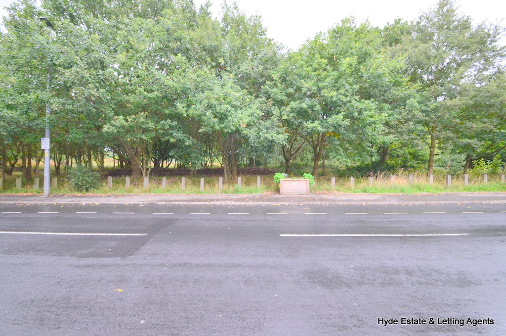 Images for Moor Lane, Salford, M7 3PZ EAID: BID:hyde
