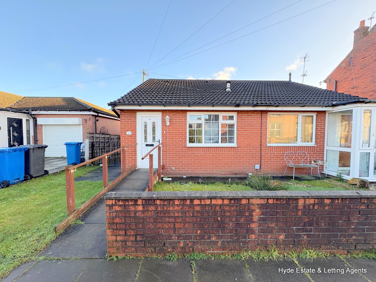 Images for Clyde Road, Radcliffe, Manchester, M26 4PE EAID: BID:hyde