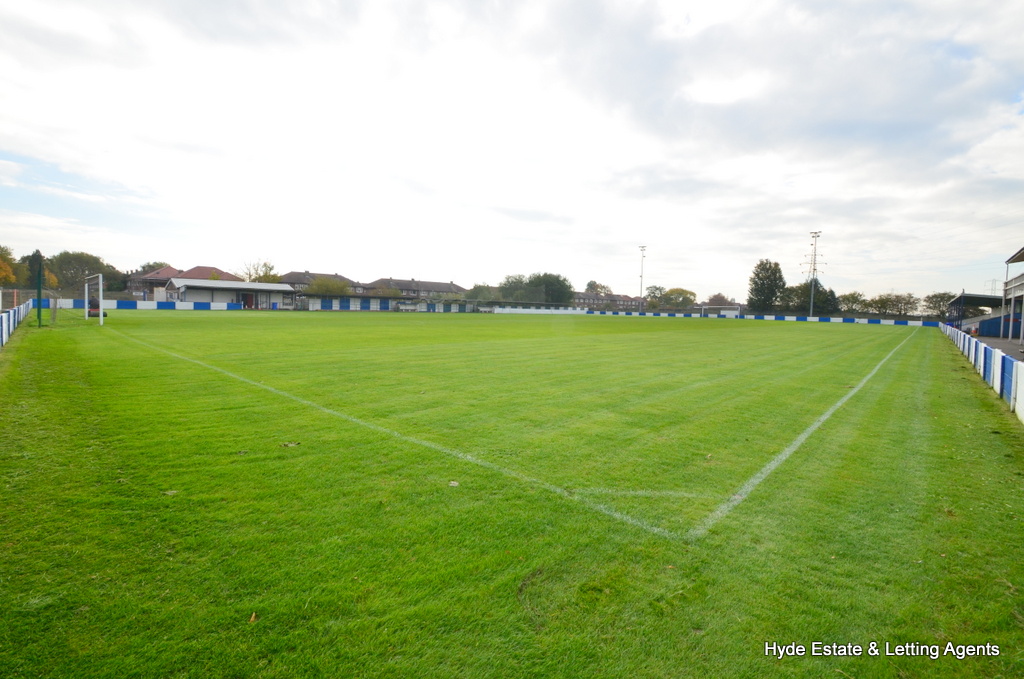 Images for Flixton Football Club, Valley Road, Urmston, Manchester, M41 8RQ