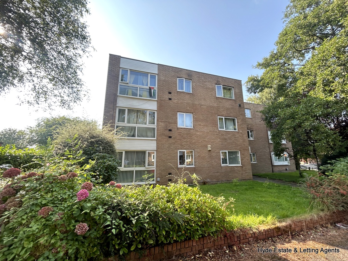 Images for Villiers Court, North Circle, Whitefield, Manchester, M45 7AX EAID: BID:hyde