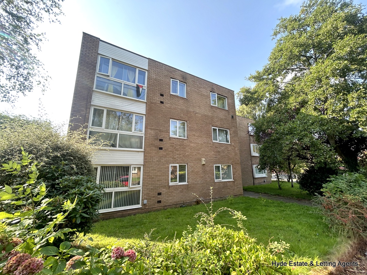 Images for Villiers Court, North Circle, Whitefield, Manchester, M45 7AX EAID: BID:hyde