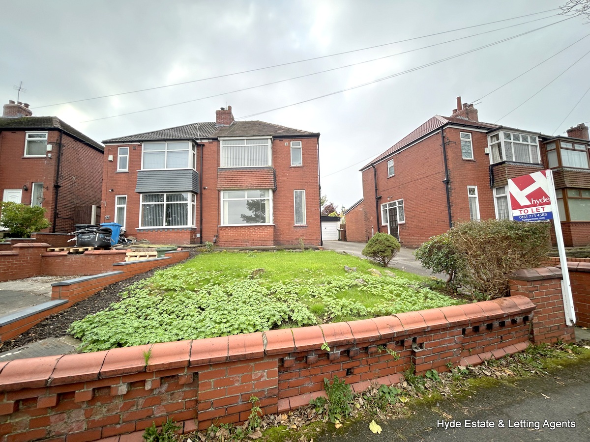 Images for Buxted Road, Oldham, OL1 4LP EAID: BID:hyde