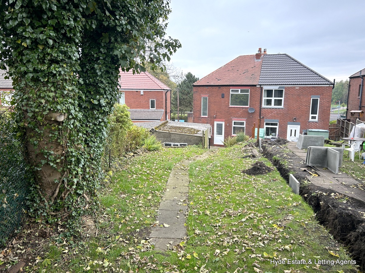 Images for Buxted Road, Oldham, OL1 4LP EAID: BID:hyde