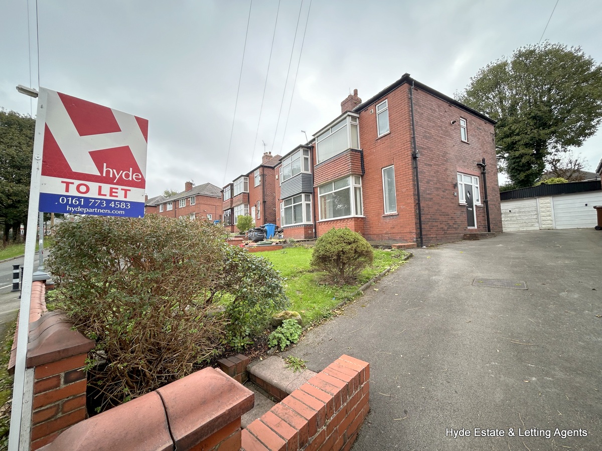Images for Buxted Road, Oldham, OL1 4LP EAID: BID:hyde