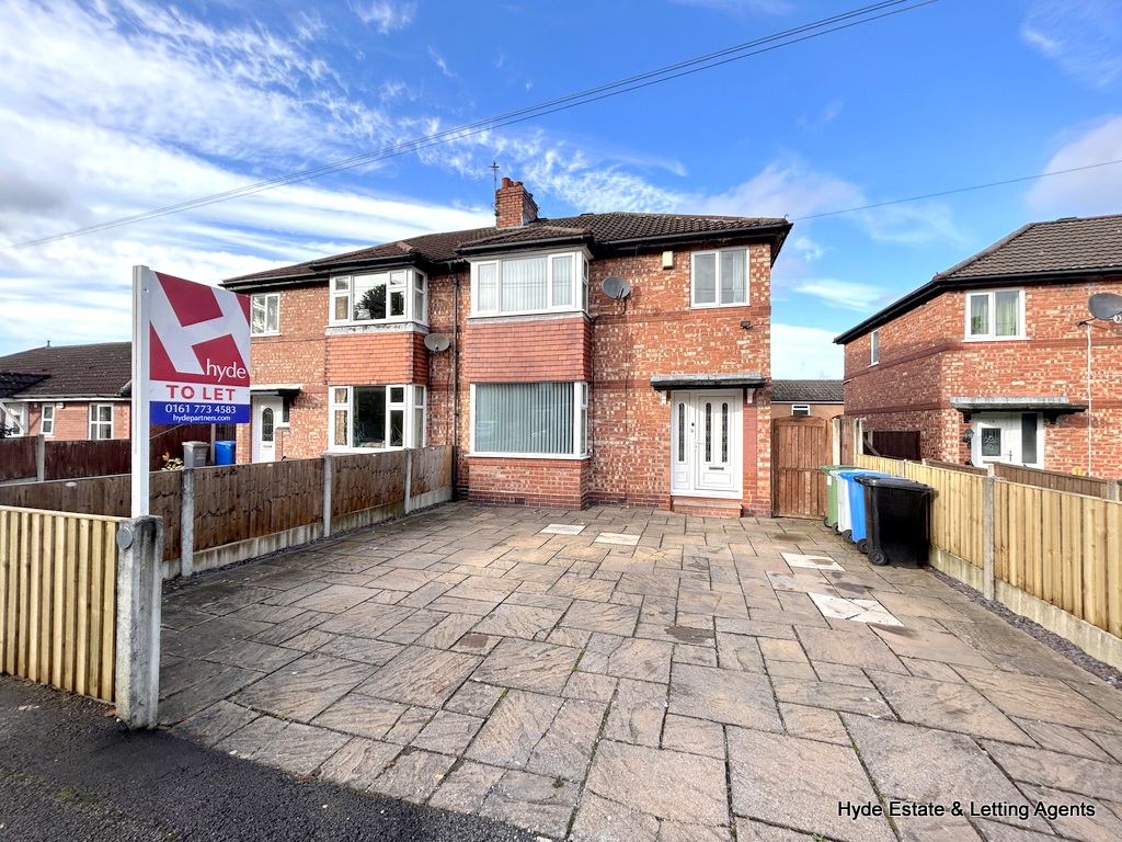 Images for Stokoe Avenue, Altrincham, WA14 4LF EAID: BID:hyde