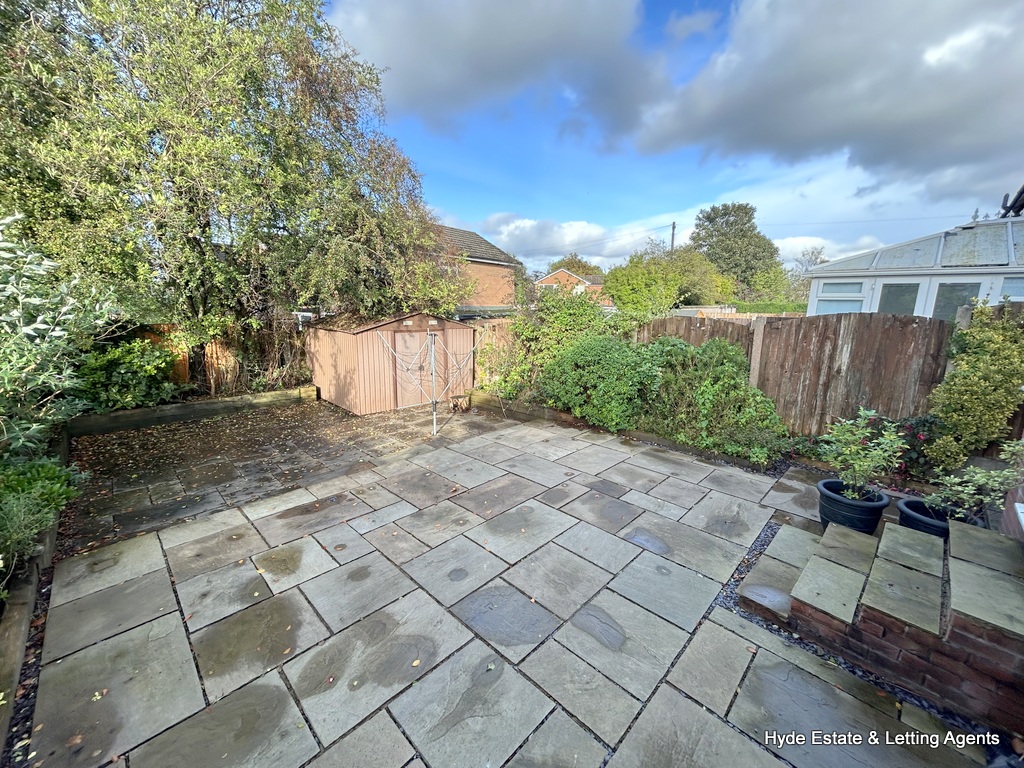 Images for Stokoe Avenue, Altrincham, WA14 4LF EAID: BID:hyde