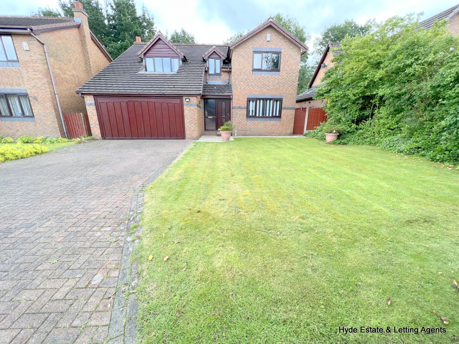 Images for Cornlea Drive, Worsley, Manchester, M28 7XW EAID: BID:hyde