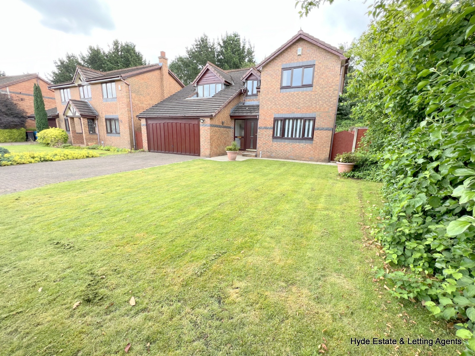 Images for Cornlea Drive, Worsley, Manchester, M28 7XW EAID: BID:hyde