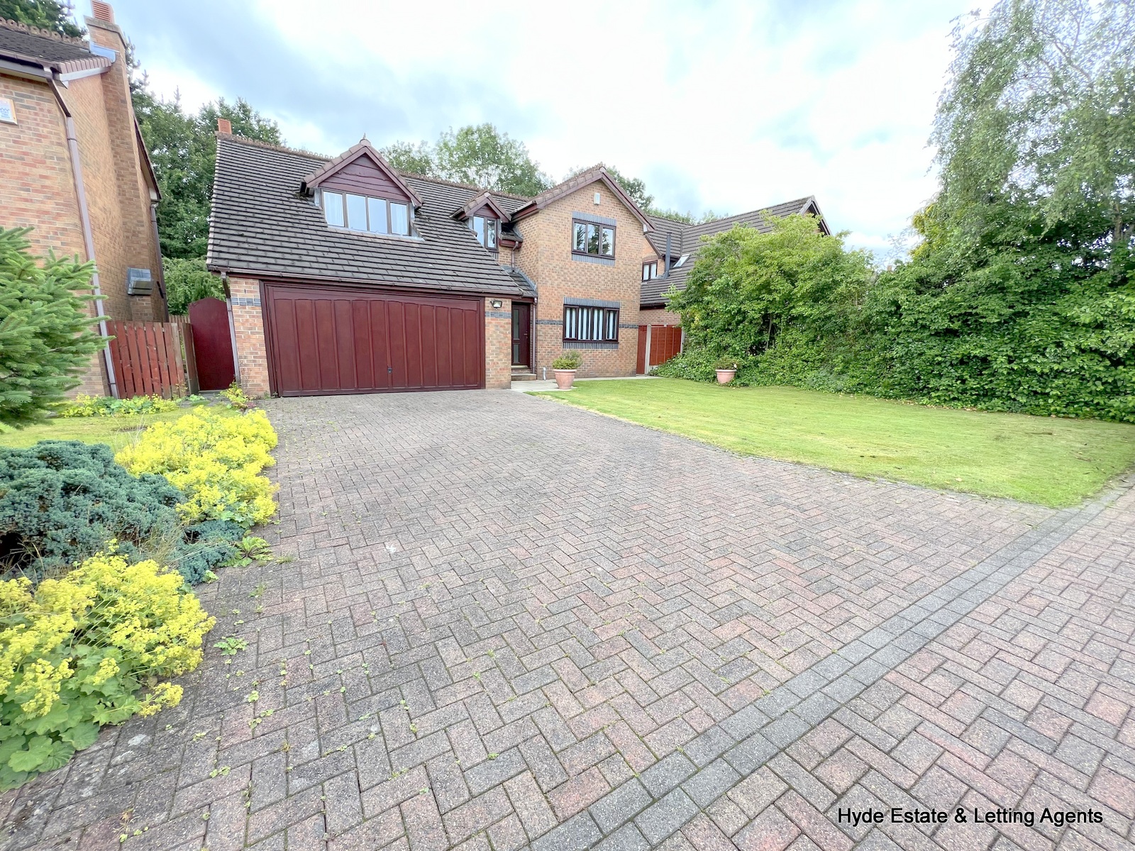 Images for Cornlea Drive, Worsley, Manchester, M28 7XW EAID: BID:hyde