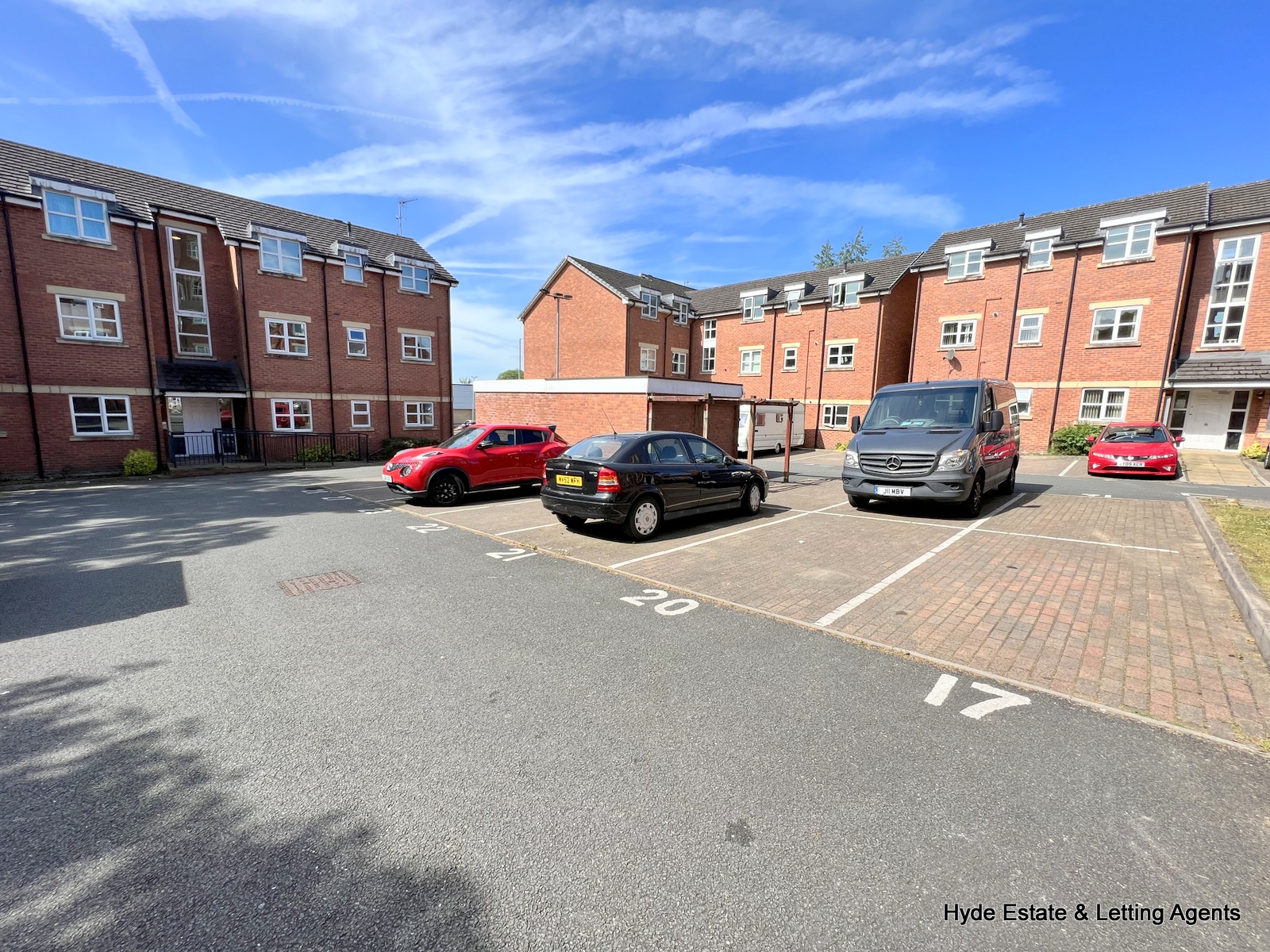 Images for Hindsford Bridge Mews, Atherton, Manchester, M46 9QZ EAID: BID:hyde
