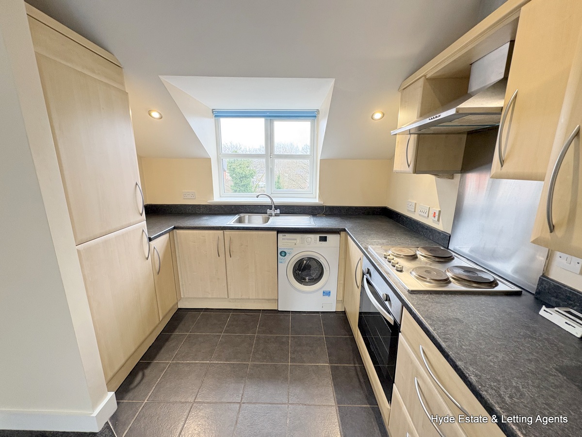 Images for Hindsford Bridge Mews, Atherton, Manchester, M46 9QZ EAID: BID:hyde