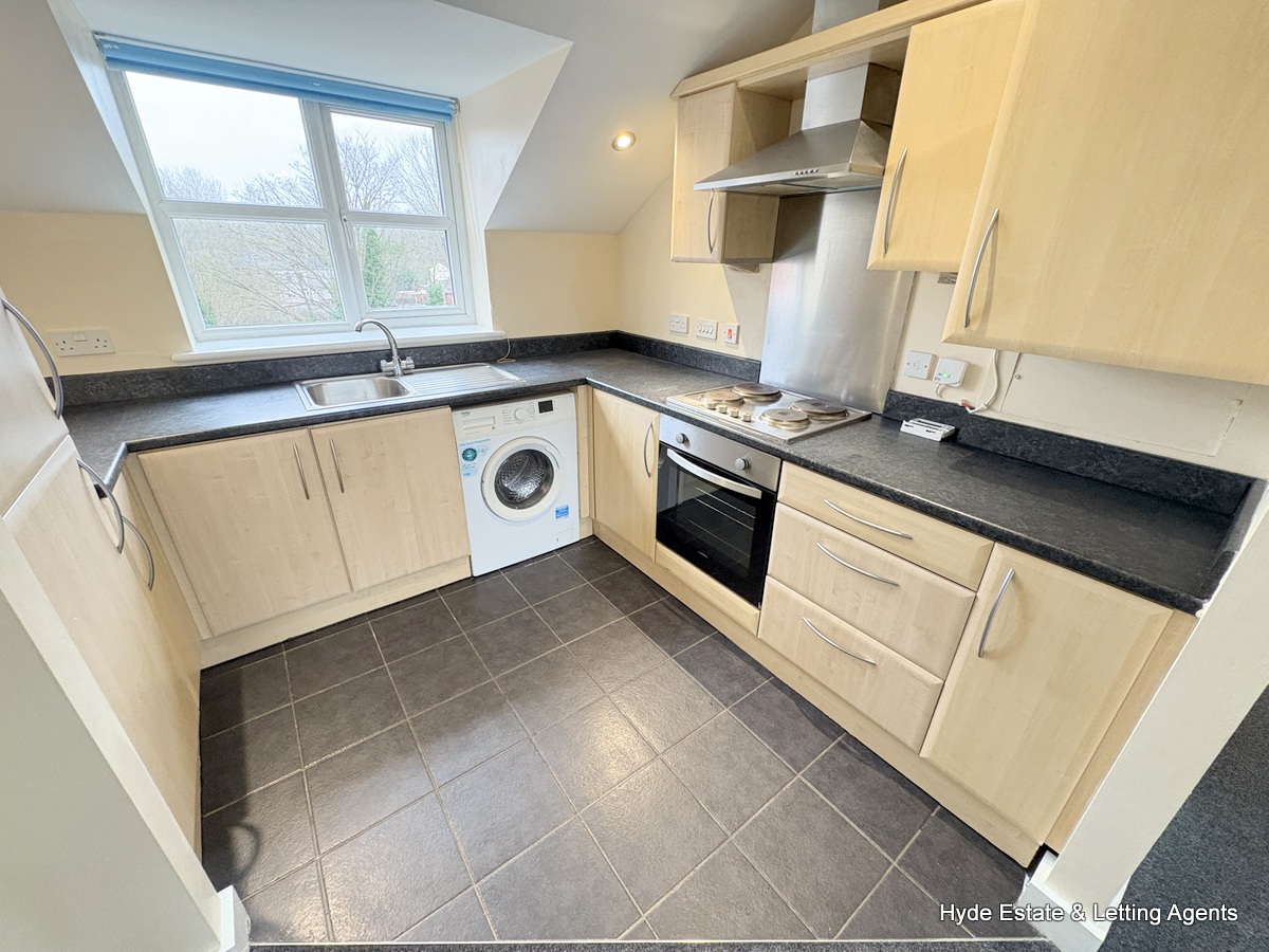 Images for Hindsford Bridge Mews, Atherton, Manchester, M46 9QZ EAID: BID:hyde
