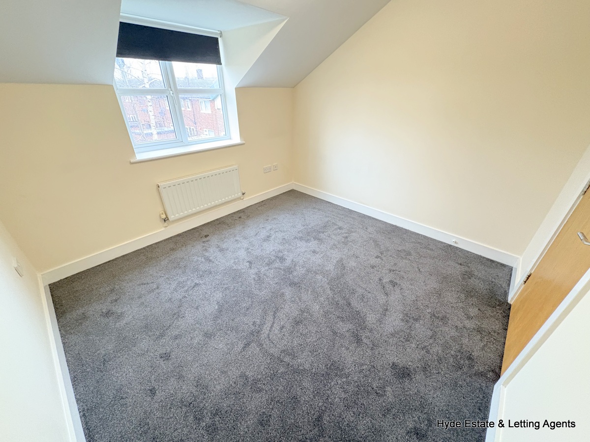 Images for Hindsford Bridge Mews, Atherton, Manchester, M46 9QZ EAID: BID:hyde