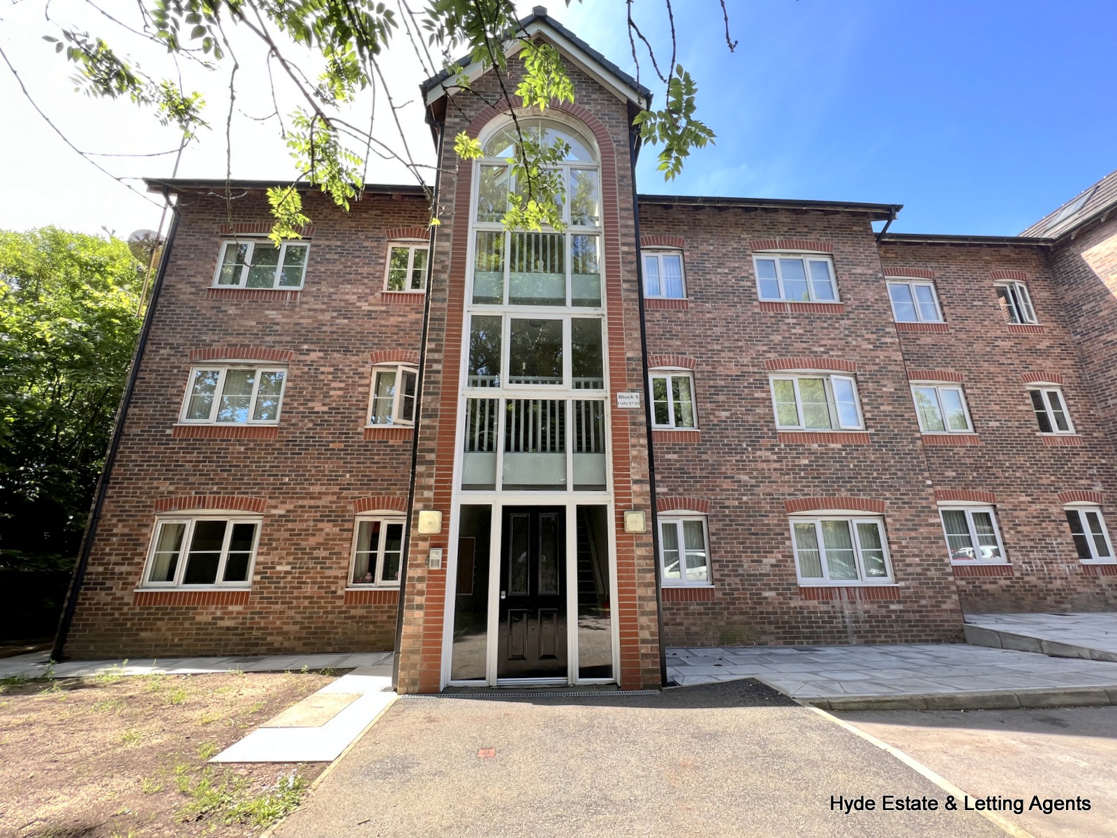 Images for 61 The Horizons, Moss Lane, Blackrod, BL6 5GH, Bolton EAID: BID:hyde