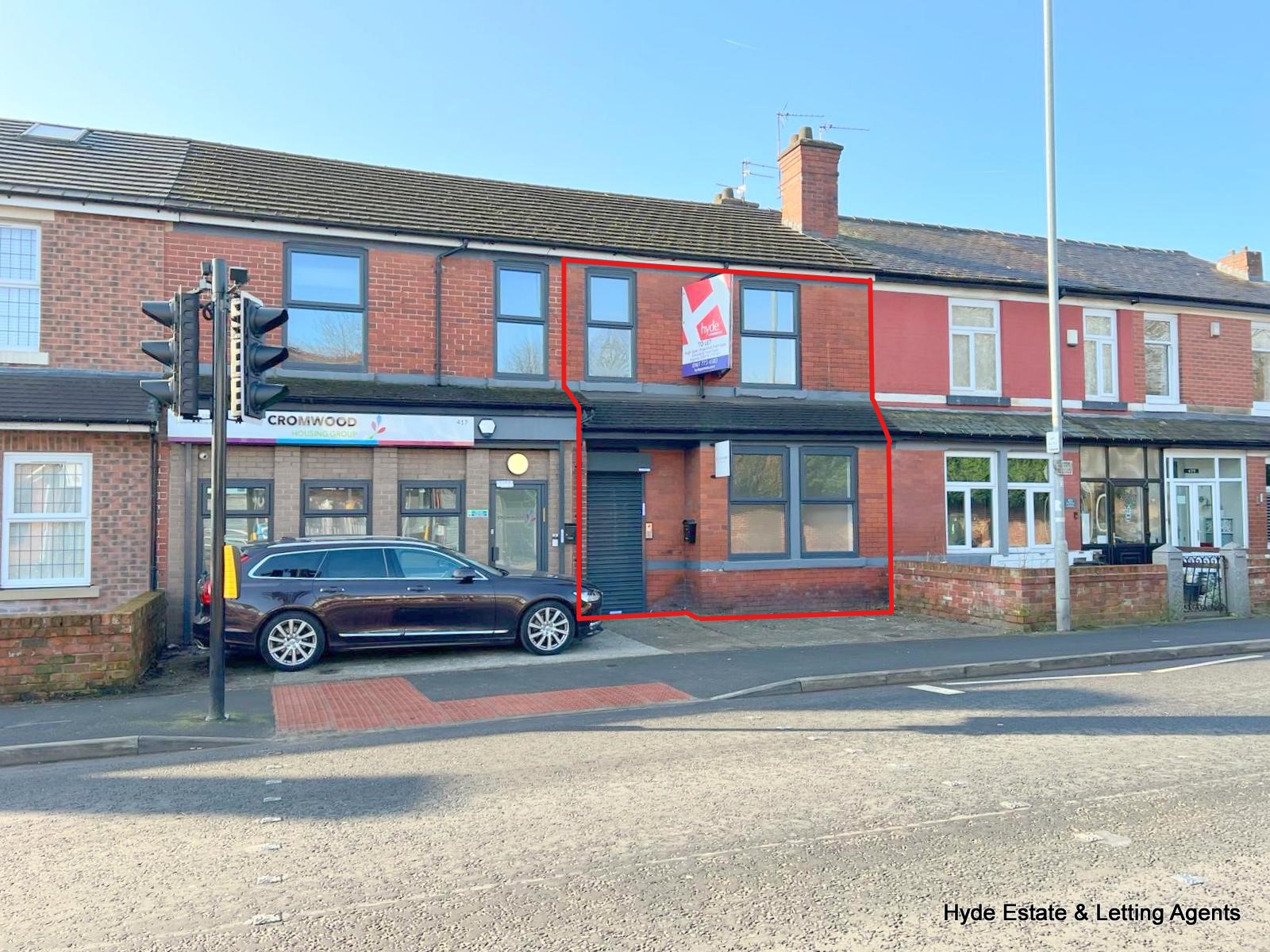 Images for Bury Old Road, Prestwich, Manchester, M25 1PS