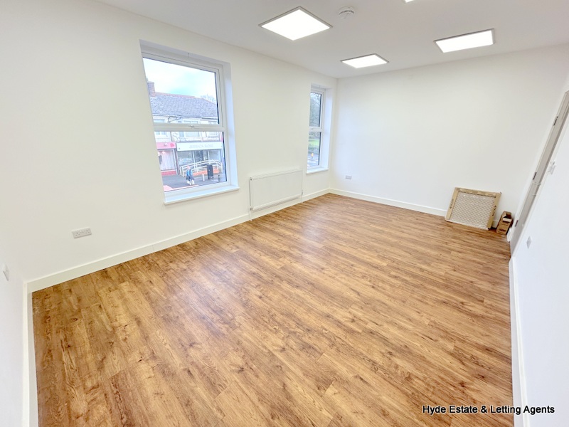 Images for Bury Old Road, Prestwich, Manchester, M25 1PS EAID: BID:hyde