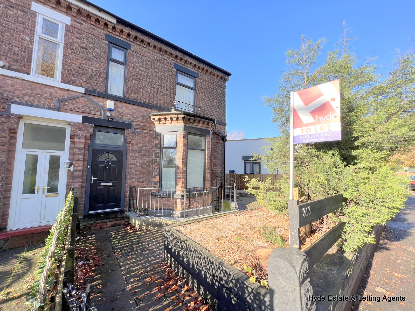 Images for Bury Old Road, Prestwich, Manchester, M25 1JA