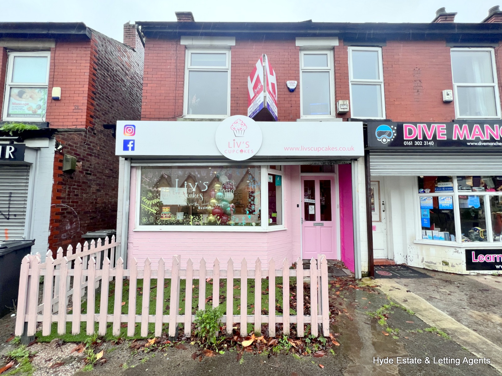 Images for Bury Old Road, Prestwich, Manchester, M25 1PY EAID: BID:hyde