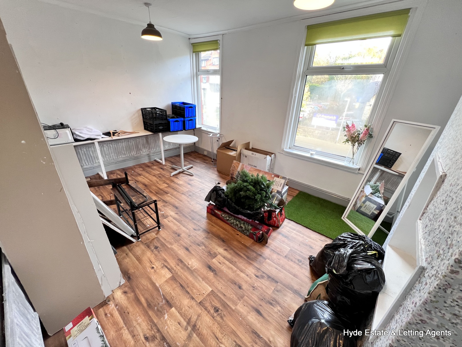 Images for Bury Old Road, Prestwich, Manchester, M25 1PY EAID: BID:hyde