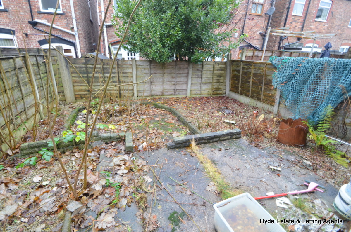Images for Bury Old Road, Prestwich, Manchester, M25 1PY EAID: BID:hyde