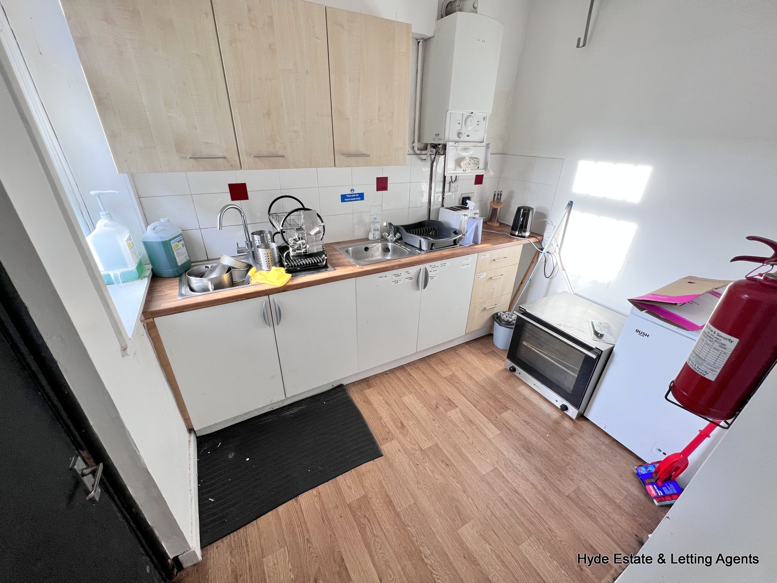 Images for Bury Old Road, Prestwich, Manchester, M25 1PY EAID: BID:hyde