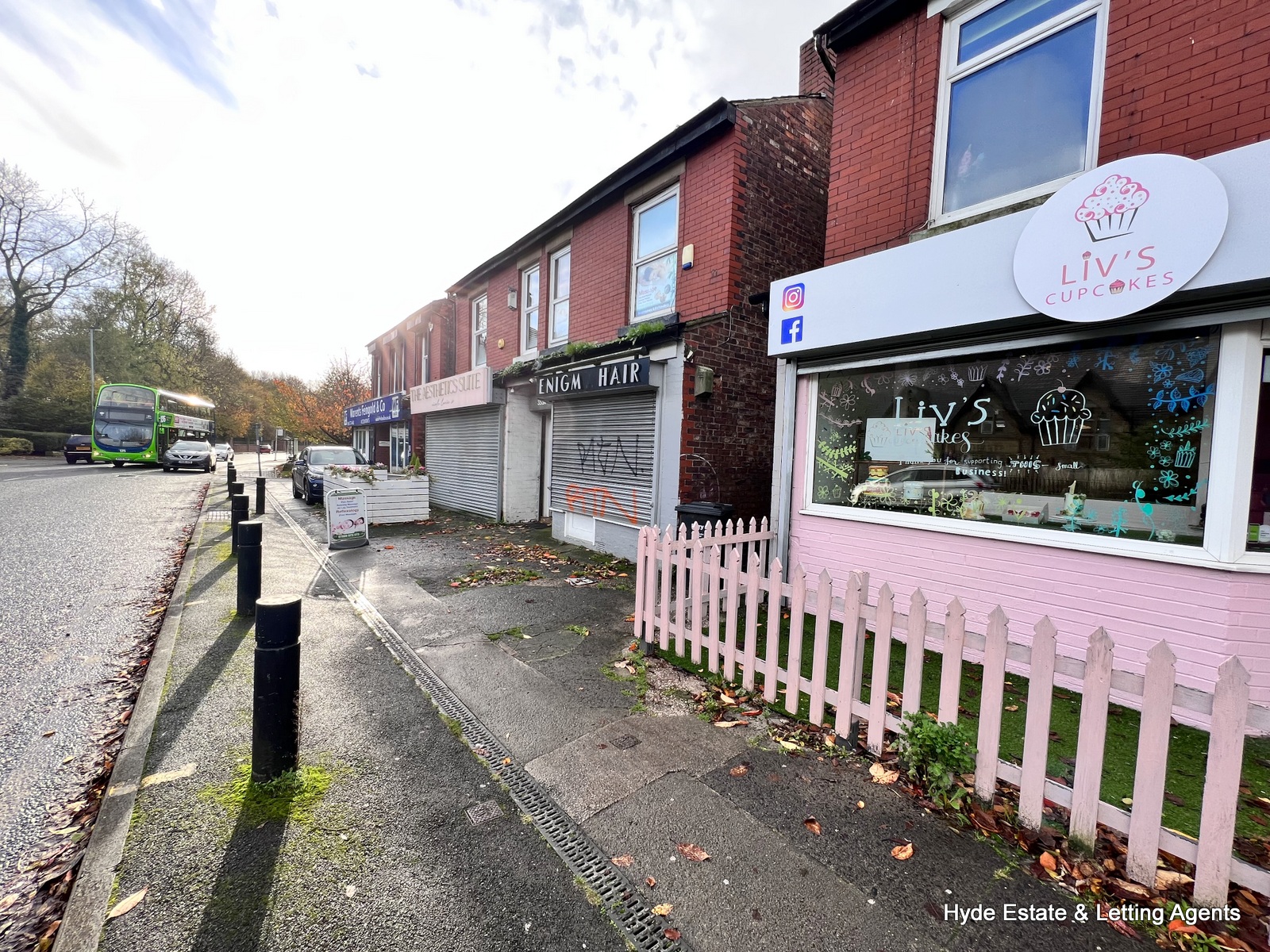 Images for Bury Old Road, Prestwich, Manchester, M25 1PY EAID: BID:hyde