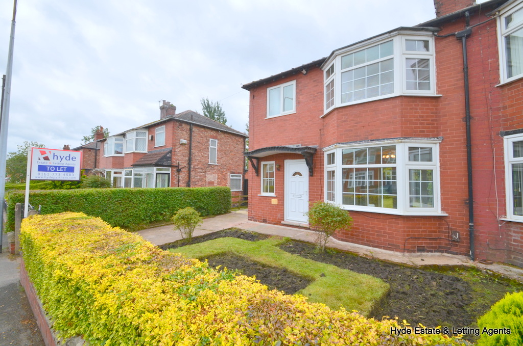 Images for Rake Lane, Swinton, Manchester, M27 8RB EAID: BID:hyde