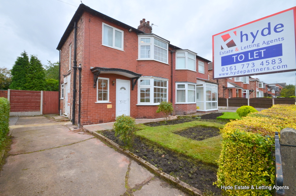 Images for Rake Lane, Swinton, Manchester, M27 8RB EAID: BID:hyde