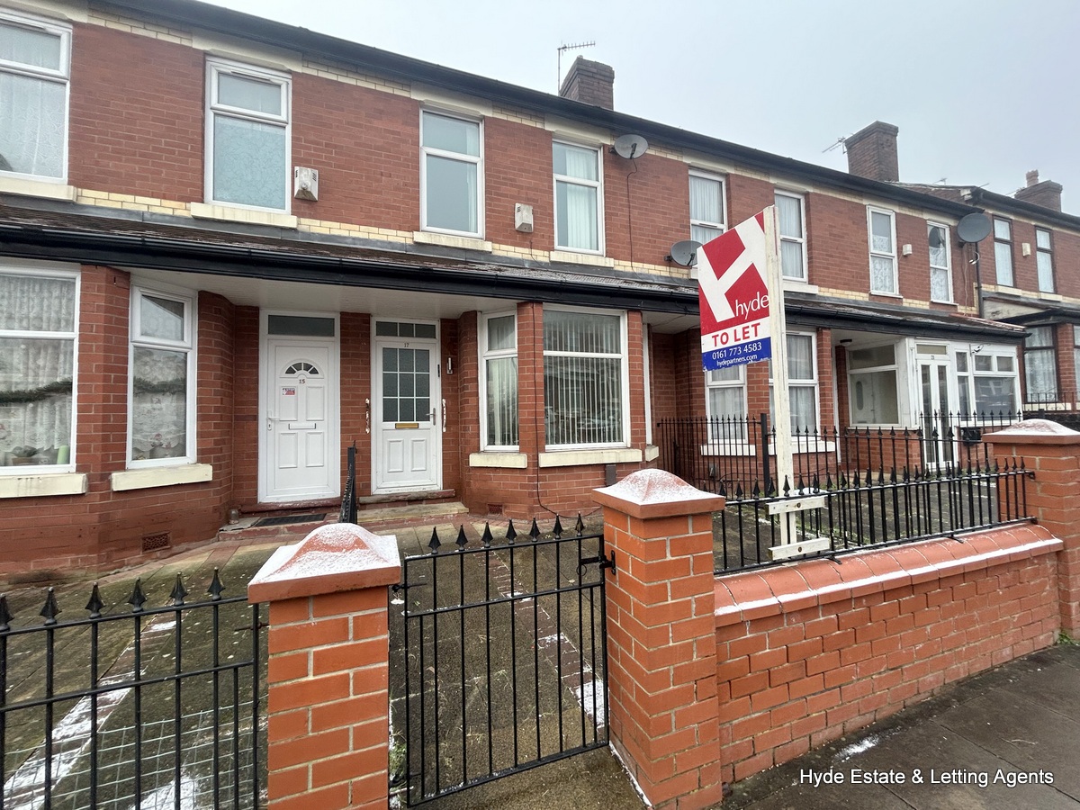 Images for Manley Street, Salford, M7 2FJ EAID: BID:hyde