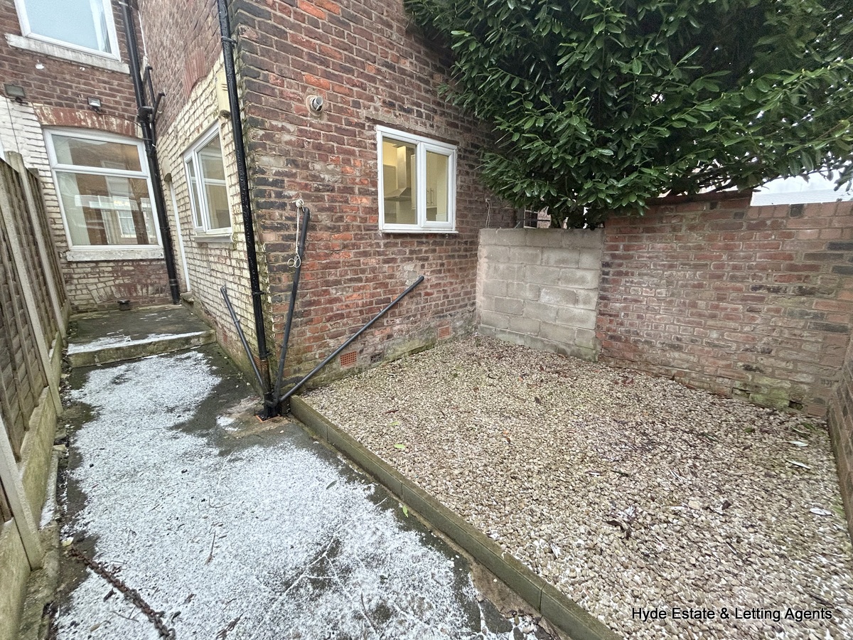 Images for Manley Street, Salford, M7 2FJ EAID: BID:hyde